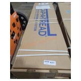 Cap-A-Tread Stair Renewal System