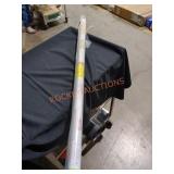 SOLD AS IS WHERE IS NO GUARANTEE OR RETURNS.