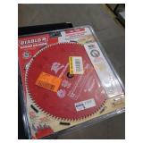UNOPENED BY ROCKEY TEAM.  MAY BE DAMAGED OR