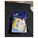 UNOPENED BY ROCKEY TEAM.  MAY BE DAMAGED OR