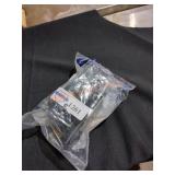 UNOPENED BY ROCKEY TEAM.  MAY BE DAMAGED OR
