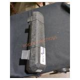 UNOPENED BY ROCKEY TEAM.  MAY BE DAMAGED OR