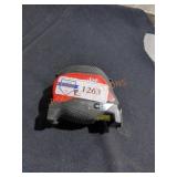 SOLD AS IS WHERE IS NO GUARANTEE OR RETURNS.