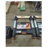 RIDGID Adjustable Saw Horse