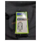 UNOPENED BY ROCKEY TEAM.  MAY BE DAMAGED OR