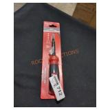 UNOPENED BY ROCKEY TEAM.  MAY BE DAMAGED OR