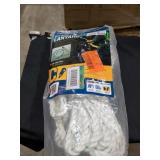 UNOPENED BY ROCKEY TEAM.  MAY BE DAMAGED OR