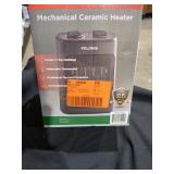 UNOPENED BY ROCKEY TEAM.  MAY BE DAMAGED OR