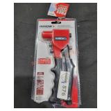 UNOPENED BY ROCKEY TEAM, MAY BE DAMAGED OR