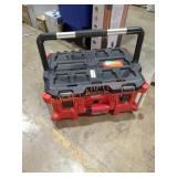 Milwaukee Tool Box