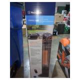 Westinghouse Infrared Heater