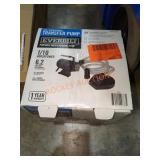 Everbilt Transfer Pump