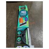 UNOPENED BY ROCKEY TEAM.  MAY BE DAMAGED OR