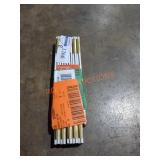UNOPENED BY ROCKEY TEAM.  MAY BE DAMAGED OR
