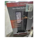 Oil Filled Radiant Heater