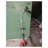 Echo Gas Curved String Trimmer