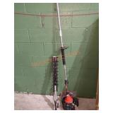 Echo Gas Articulating Hedge Trimmer