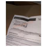 Adjustable Wheel Chair Ramp