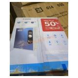 Eemax Electric Tankless Water Heater+