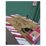 SOLD AS IS WHERE IS NO GUARANTEE OR RETURNS.