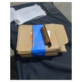 SOLD AS IS WHERE IS NO GUARANTEE OR RETURNS.