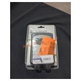 UNOPENED BY ROCKEY TEAM.  MAY BE DAMAGED OR
