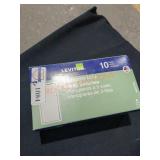 UNOPENED BY ROCKEY TEAM.  MAY BE DAMAGED OR