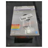 UNOPENED BY ROCKEY TEAM, MAY BE DAMAGED OR