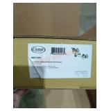 2 Handle Wall Mount Service Sink Faucet