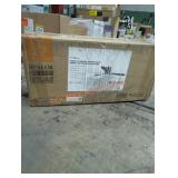 Parrot Uncle 52"  Smart Ceiling Fan Integrated LED