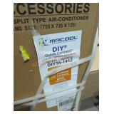 Mr cool line sets