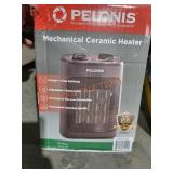 UNOPENED BY ROCKEY TEAM, MAY BE DAMAGED OR