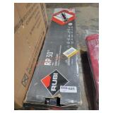 Rubi 30" Tile Saw