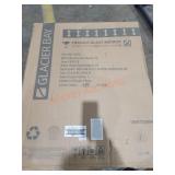 Glacier Bay Frameless Medicine Cabinet