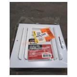 UNOPENED BY ROCKEY TEAM.  MAY BE DAMAGED OR