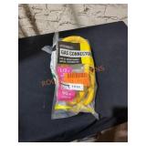 UNOPENED BY ROCKEY TEAM.  MAY BE DAMAGED OR