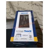 UNOPENED BY ROCKEY TEAM.  MAY BE DAMAGED OR