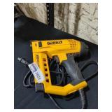 DeWalt Stapler