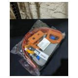 SOLD AS IS WHERE IS NO GUARANTEE OR RETURNS.