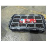 Husky 22" Connect Organizer