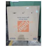 Home Depot Moving Box