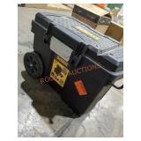 DeWalt 15 Gallon Chest