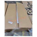 Bookshelf, Unknown Size