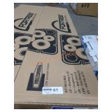 Fortress Duct Fitting Kit