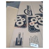 Fortress Duct Fitting Kit