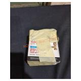UNOPENED BY ROCKEY TEAM.  MAY BE DAMAGED OR