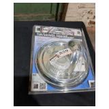 UNOPENED BY ROCKEY TEAM.  MAY BE DAMAGED OR