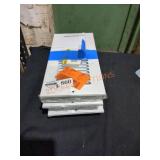 SOLD AS IS WHERE IS NO GUARANTEE OR RETURNS.