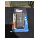 Nebo PowerBank+ Light