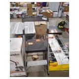 Gorilla 2 Step Ladder